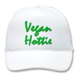 Vegan Hottie Cap / Hat